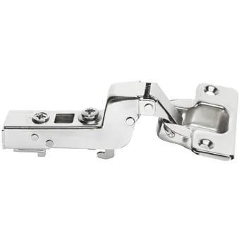 Concealed hinge, Metalla SM Kombi 110°, inset mounting