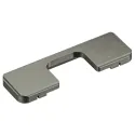Dangtelis TITANIUM lankstui HAFELE