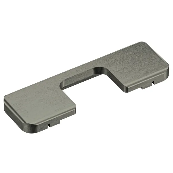 Dangtelis TITANIUM lankstui HAFELE