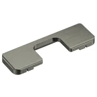 Dangtelis TITANIUM lankstui HAFELE