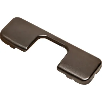 Cup cover cap, For Duomatic Premium Titanium concealed hinges
