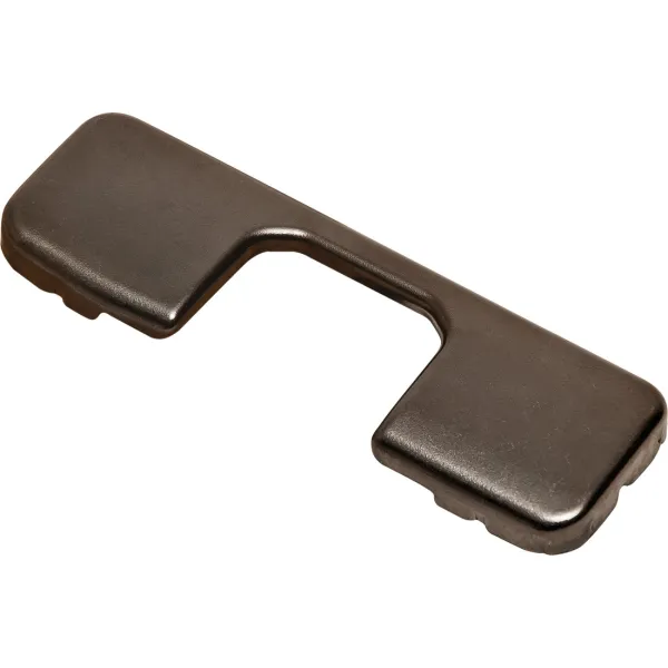 Cup cover cap, For Duomatic Premium Titanium concealed hinges