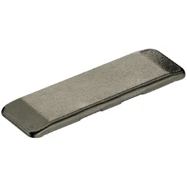 Dangtelis TITANIUM lanksto plokštelei HAFELE