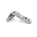 Hinge Ø35mm 45°, cornering, with soft close
