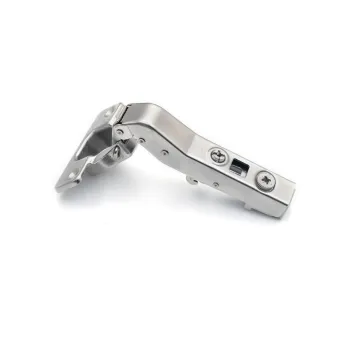 Hinge Ø35mm 45°, cornering, with soft close