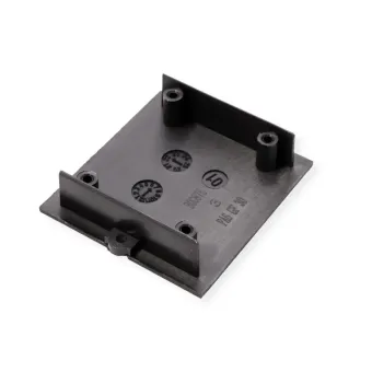 Blind cover for CM Custom Module, black