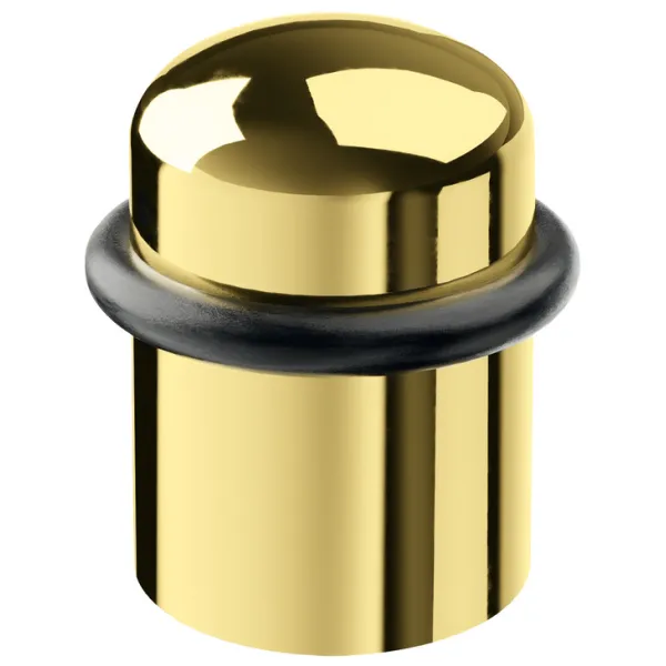 Atramėlė durims grindinė Ø36mm, H44mm, auksas