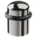 Atramėlė durims grindinė Ø36mm, H44mm, auksas