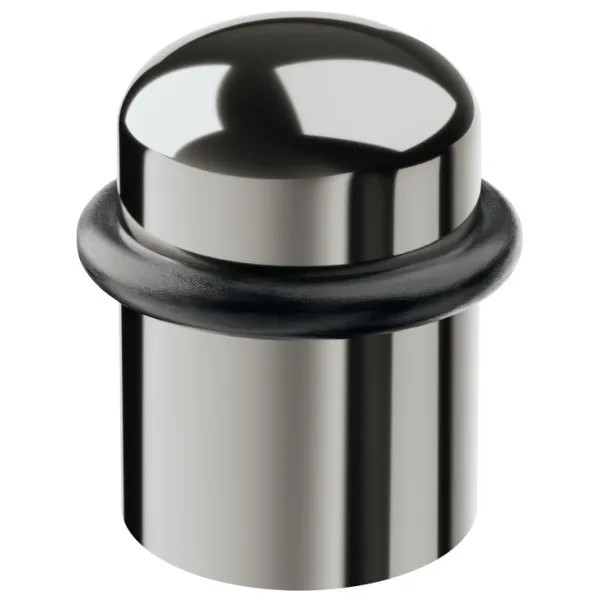 Atramėlė durims grindinė Ø36mm, H44mm, auksas