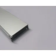 Profilis aliuminio L3500