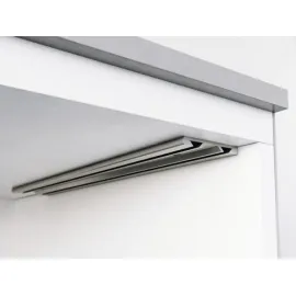 Mechanizmas nuleidimo su trosu tipas B R HAFELE