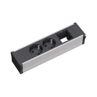 CONI 2xCEE7/3 1xCM L0.2m GST18