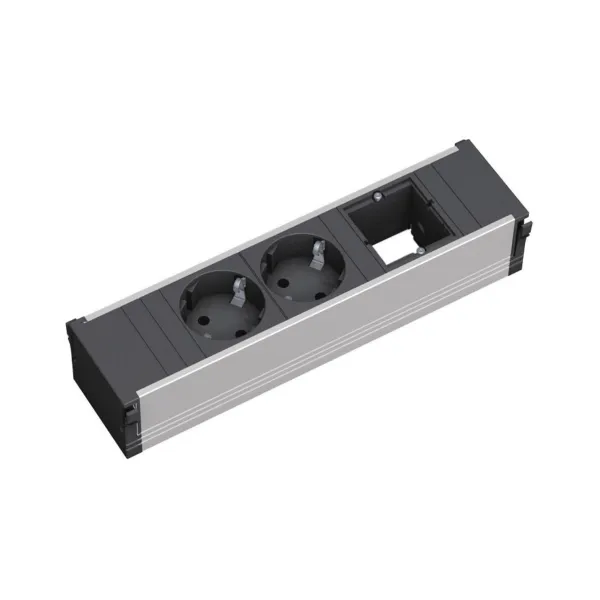 CONI 2xCEE7/3 1xCM L0.2m GST18