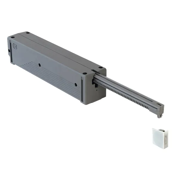 Electric door opener, Kesseböhmer eTouch