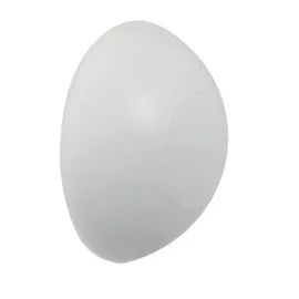 Amortizatorius durims sieninis klij. D31 balta H