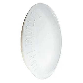 Wall mounted door stop, For glue fixing