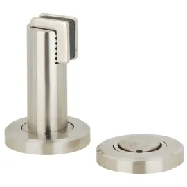 Fiksatorius durims magnetini H75 ner.plienas HAFEL