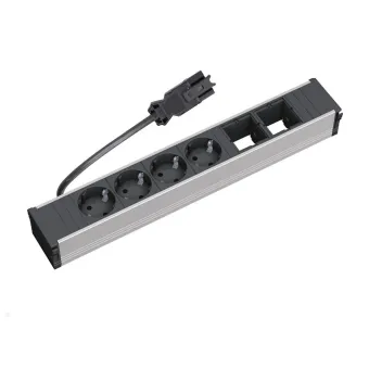 CONI 4xCEE7/3 2xCM L0.2m GST18