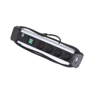 RB CONNECTUS 4xCEE7/3+jungikl. laid.L2000