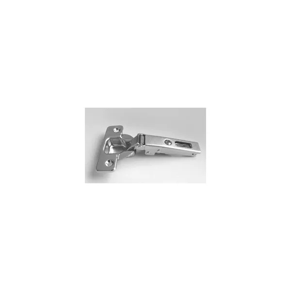 Concealed hinge, Häfele Duomatic 110°, full overlay mounting