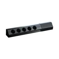 RB CASIA 4xCEE7/3+jungikl.+d.USB krov. laid.L2000