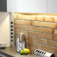 RB CASIA 4xCEE7/3+jungikl.+d.USB krov. laid.L2000
