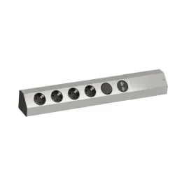 RB CASIA 4xCEE7/3+jungikl.+d.USB krov. laid.L2000