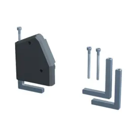 Tvirtinimai RB DESK S50mm BACHMANN