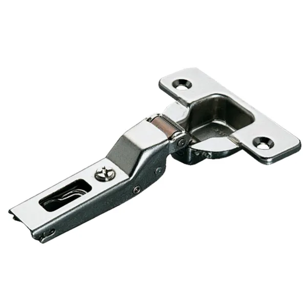 Lankstas atstumiantis Ø35, pusinis, 9mm,