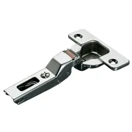 Lankstas atstumiantis 35' pusinis,9mm HAFELE