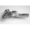 Hinge Ø35, inset, 17mm 11 SALICE