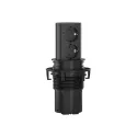 ELEVATOR 2xCEE7/3 L2m wire cable RAL9005