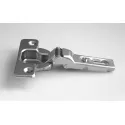 Hinge Ø35, full overlay, refrigerator 0mm