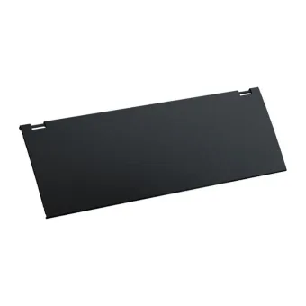 KAPSA S lid black 30GE semi-matt