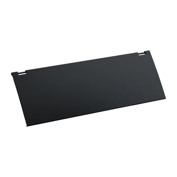 Dangtelis KAPSA S juodaRAL9005