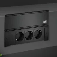 RB KAPSA S 2xCEE7/3+CM laid.L2000