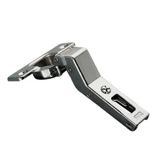 Hinge 94° angular +45/15mm SALICE