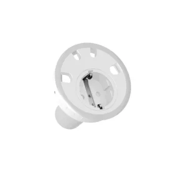 LOOP IN 1xCEE7/3 4xKBD white L2m RAL9003