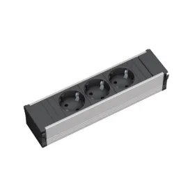 RB POWER FRAME 3xCEE7/3 plast. L200GST18