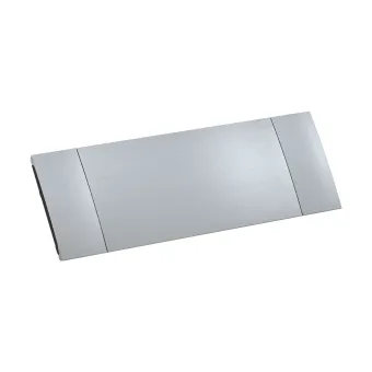 Dangtelis su rėmeliu POWER FRAME, 3 dalių, L255mm, aliuminis