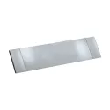 Dangtelis su rėmeliu POWER FRAME, 6 dalių, L383mm, aliuminis