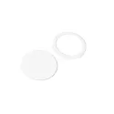 PIX cover set white