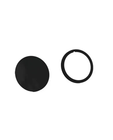 PIX coverset pieces black