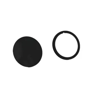 PIX coverset pieces black
