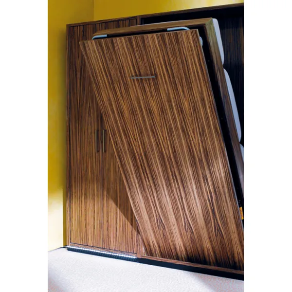 Foldaway bed fitting, Bettlift, for side mounting