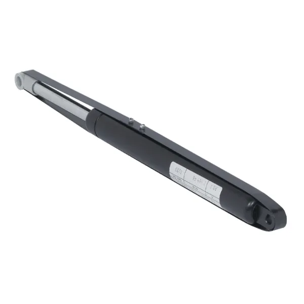 Gas-filled strut, For Bettlift foldaway bed fitting for side mounting and as replacement gas-filled