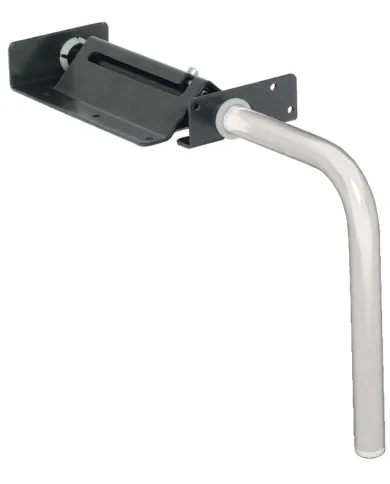 Folding foot, For Bettlift foldaway bed fitting for end or side mounting
