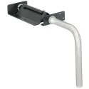 Folding foot, For Bettlift foldaway bed fitting for end or side mounting