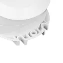 Power distributing unit SMART 6xCEE7/3 white power L3m CEE7/7