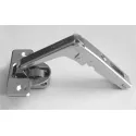 Hinge Ø35, for corner cabinet